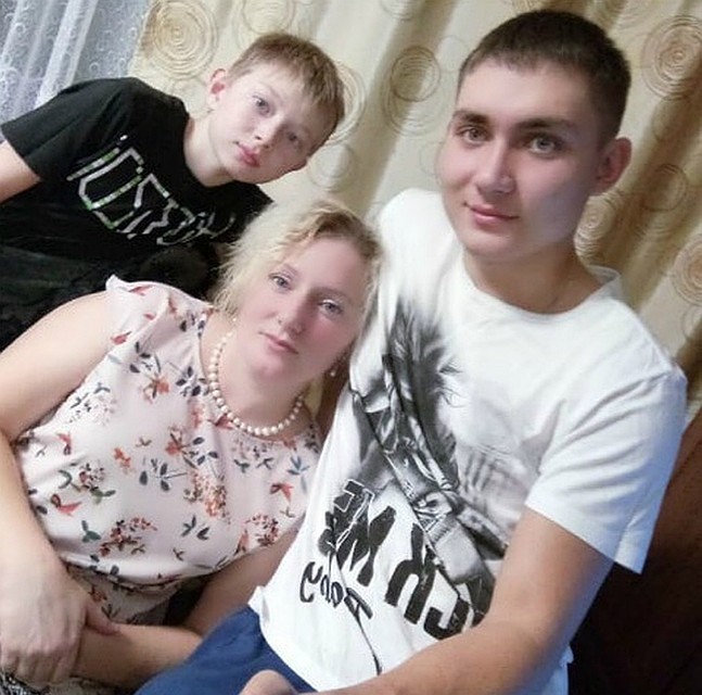 Школьник уверен, на его месте так поступил бы каждый. Фото: Предоставлено героем публикации