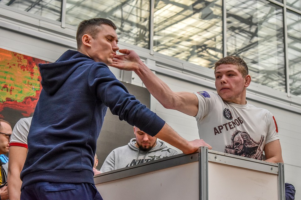 Фото: Дмитрий КОТОВ