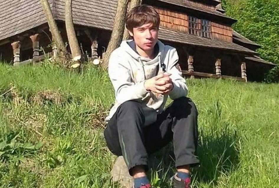Павла задержали летом 2017 года, когда он поехал на встречу с подругой Фото: СОЦСЕТИ