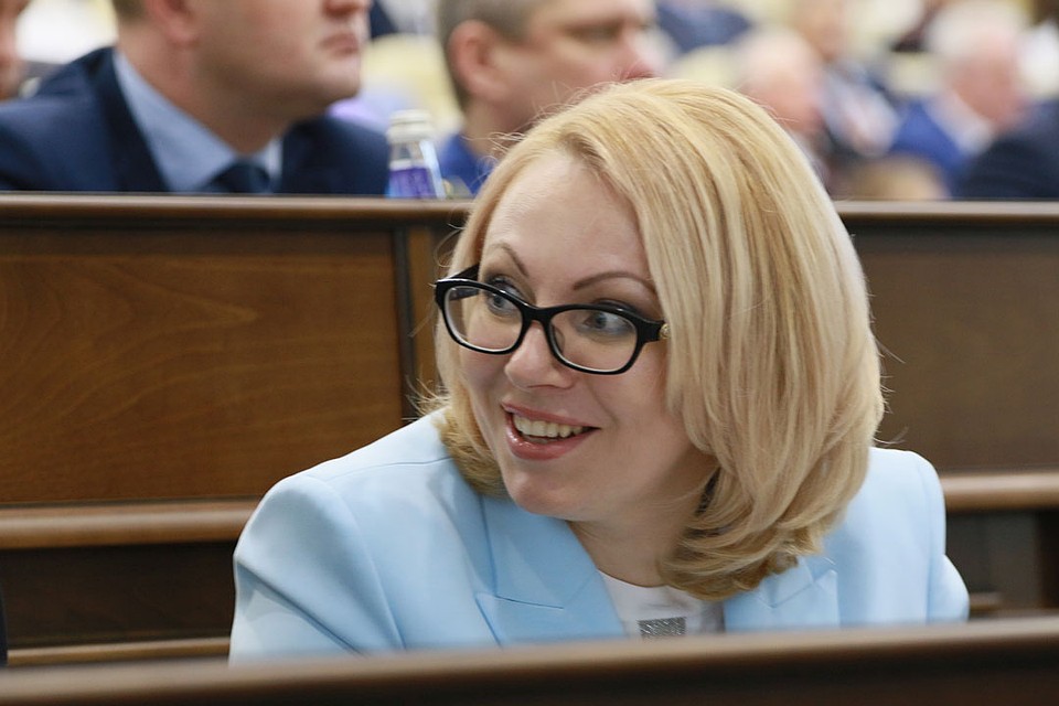 Отчет Дугина Фото: Олег УКЛАДОВ