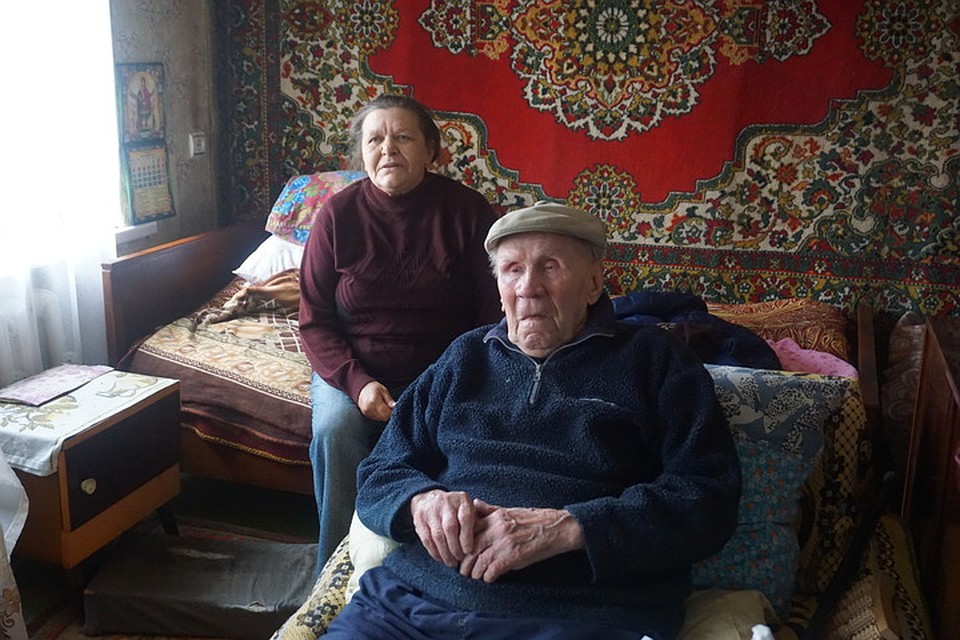 Их общий доход - чуть более 7 тысяч. Фото: Юлия АНДРИЕНКО