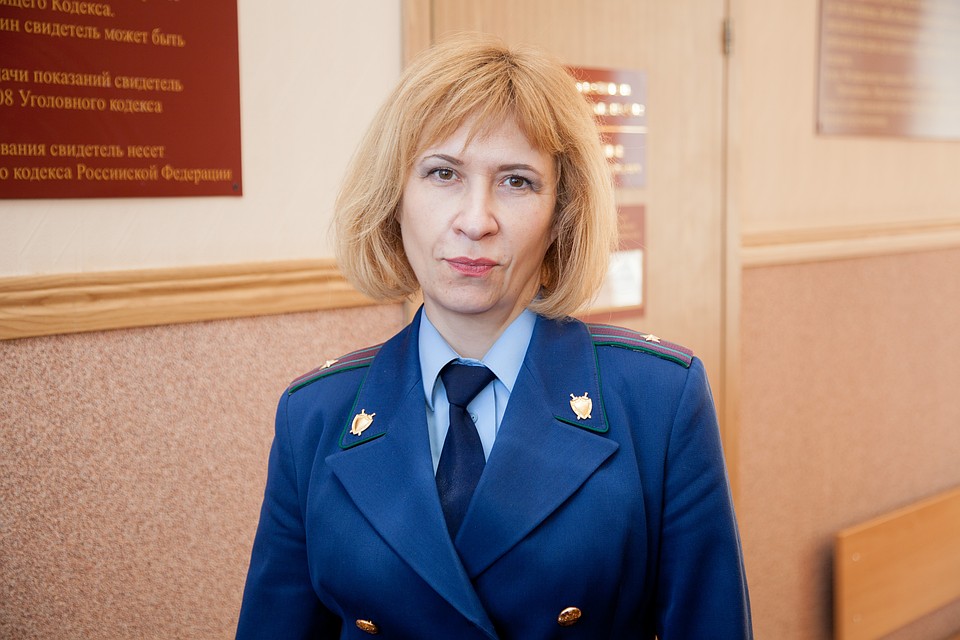 Сторона обвинения не будет обжаловать приговор. Фото: Николай ОБЕРЕМЧЕНКО