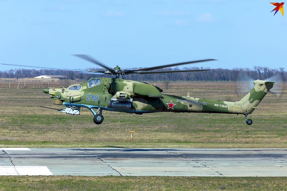 Южный этап конкурса "Авиадартс-2019" Фото: Александр Харланов