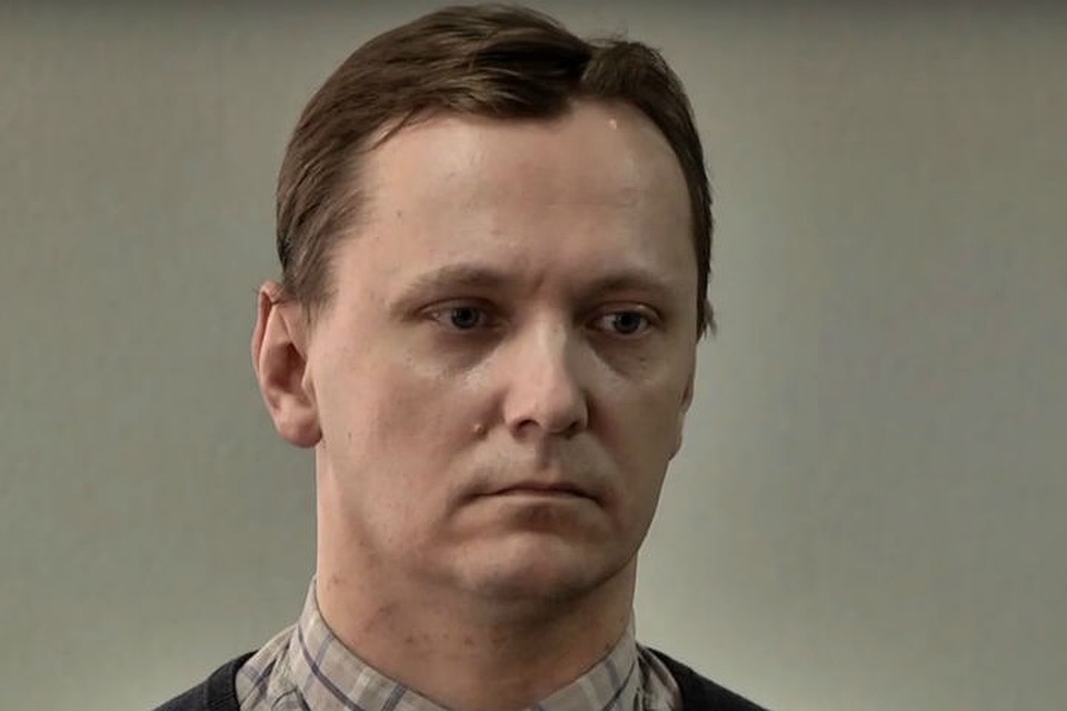 Алексей Гришанов Фото: стопкадр с видео "Канск 5 Канал"