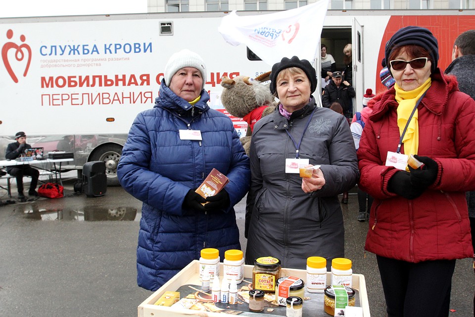 Фото: ПЫХАЛОВА Юлия