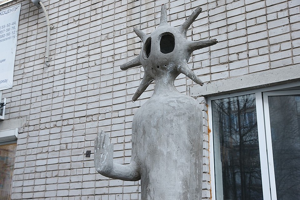 Фото: Сергей Грачев