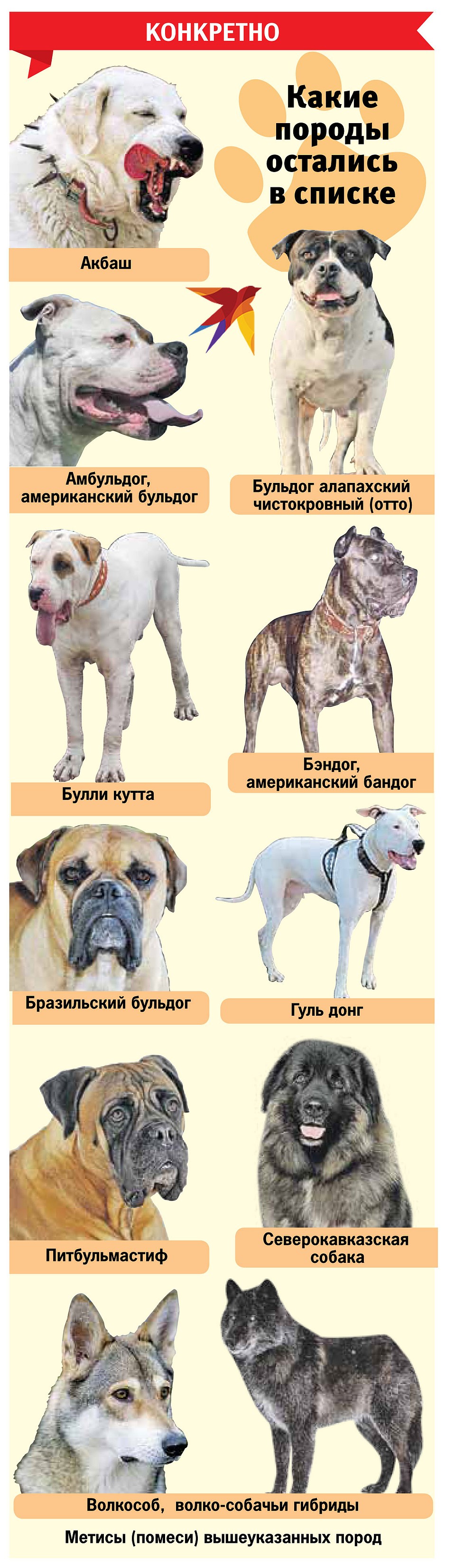 Конкретно