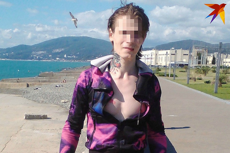 В Ленинградской области школьница была со своим 22-летним возлюбленным Аркадием.