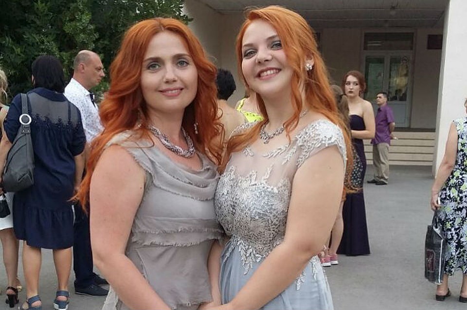 Главным человеком в жизни Натальи была ее дочь. Фото: предоставлено дочерью Натальи Мулиховой