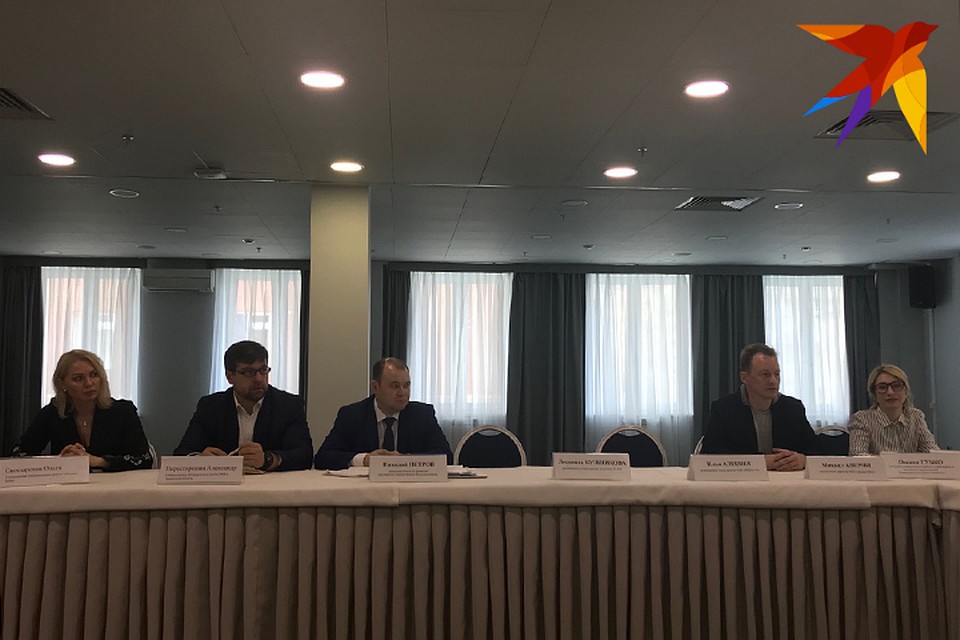 Доля сделок с участием риелтора на первичном рынке, по данным застройщиков, должна составлять 15-20% Фото: Лидия Шумкова