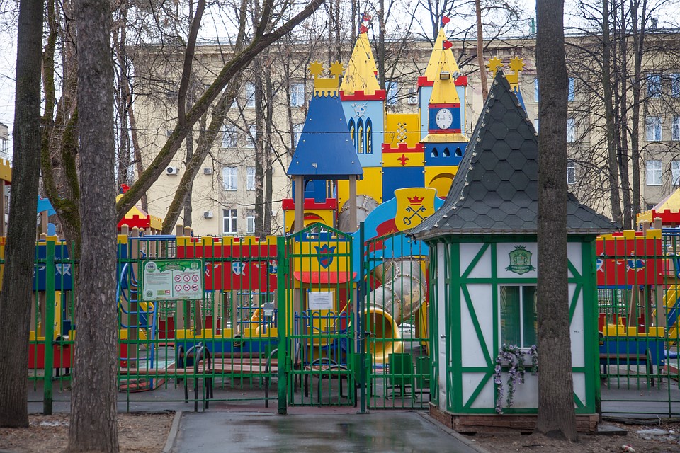 В "Сказочное королевство" можно будет попасть бесплатно. Фото: Николай ОБЕРЕМЧЕНКО