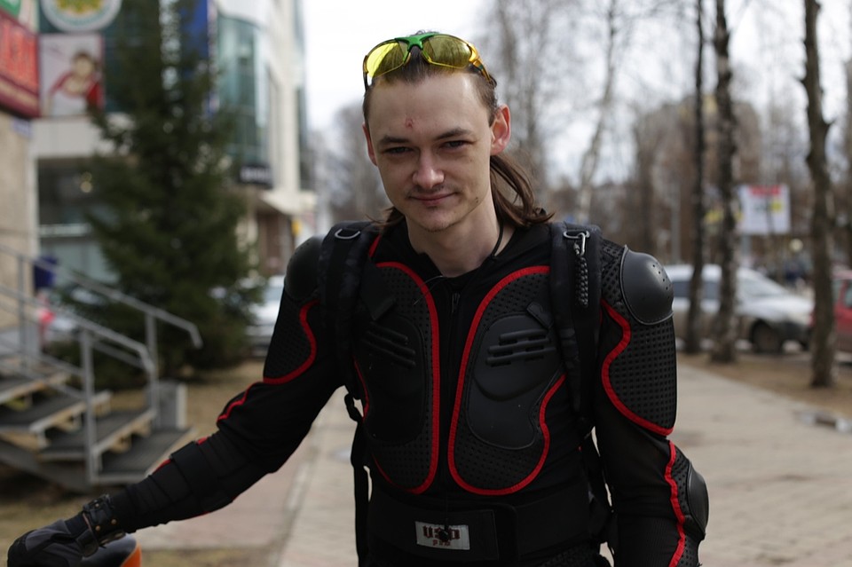 «Мама собирала архивы и рассказывала о героических родственниках» Фото: Наталия БЕШКАРЕВА