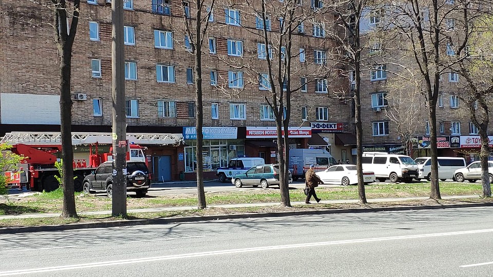 Фото: «Комсомольская правда».
