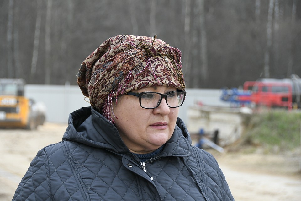 Галина Жилан