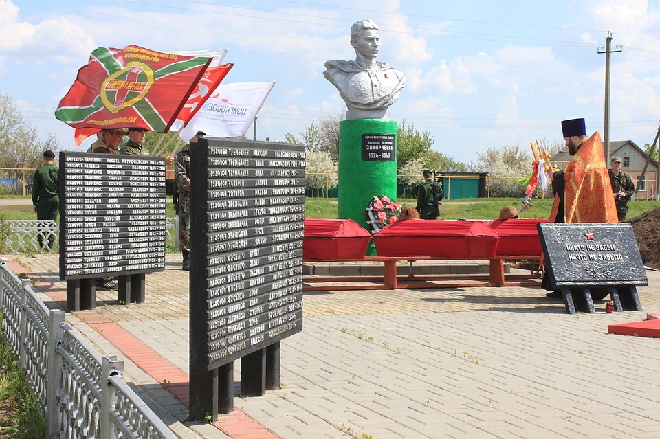 Фото: ВРОО ИППО "Дон".