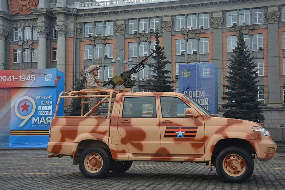 "Сирийская" коробка отличается особой расцветкой Фото: Галина Соловьева