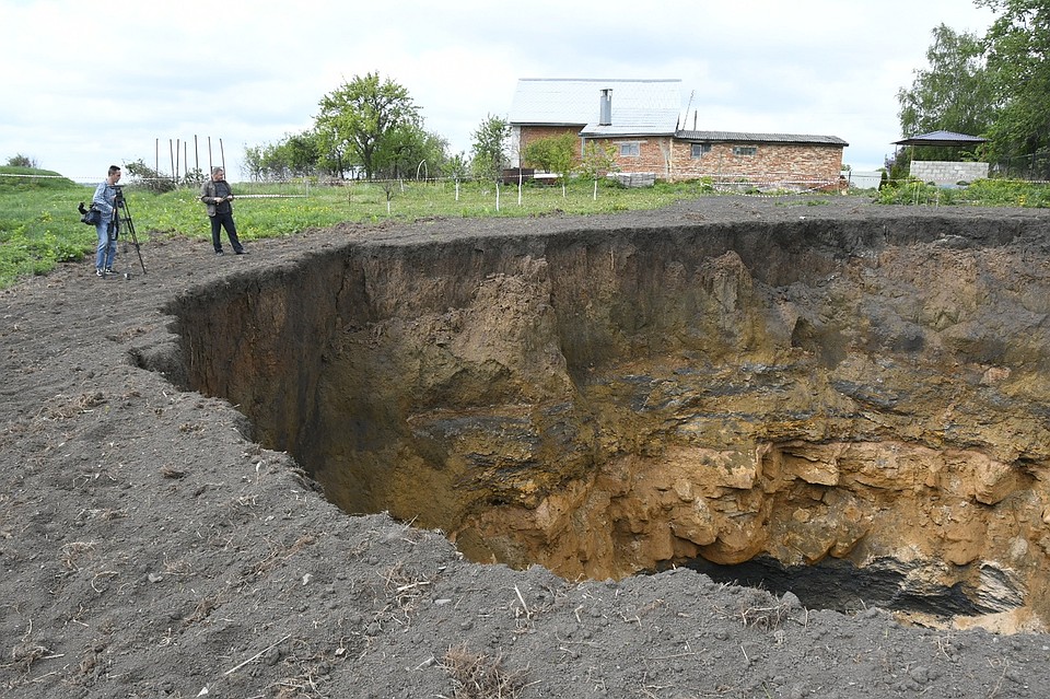 Фото: Алексей ФОКИН