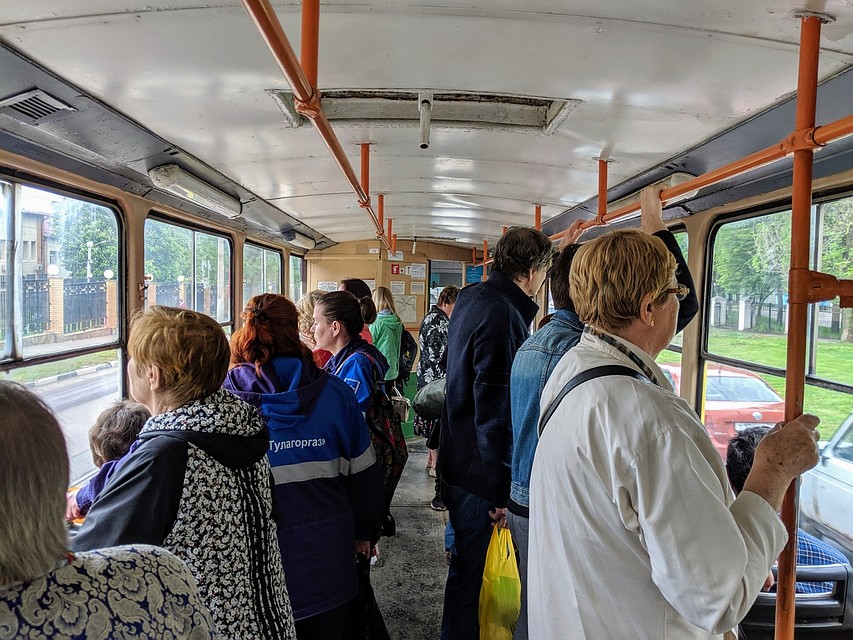 Фото: Алексей ФОКИН