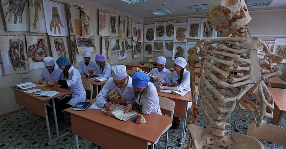 Устал? Лучше отдохни на всякий случай. Вдруг поможет.