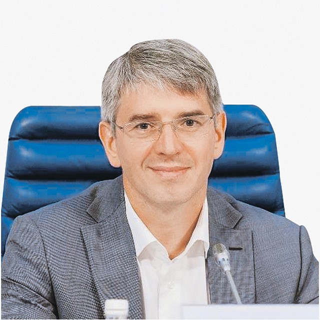 Алексей ФУРСИН