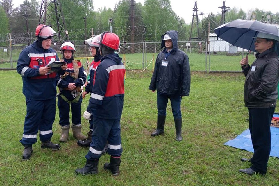 Фото: «Кировэнерго»