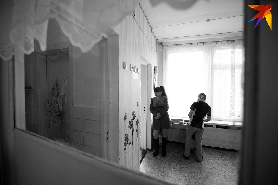 Но есть одно исключение Фото: Святослав ЗОРКИЙ
