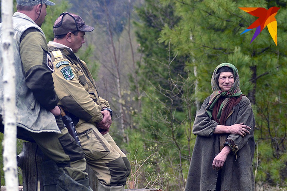 Фото: Данил БАРАШКОВ