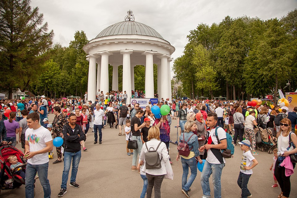 - Фото: Николай ОБЕРЕМЧЕНКО