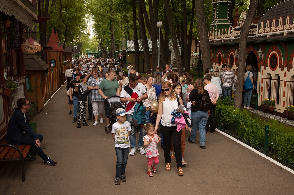 - Фото: Николай ОБЕРЕМЧЕНКО