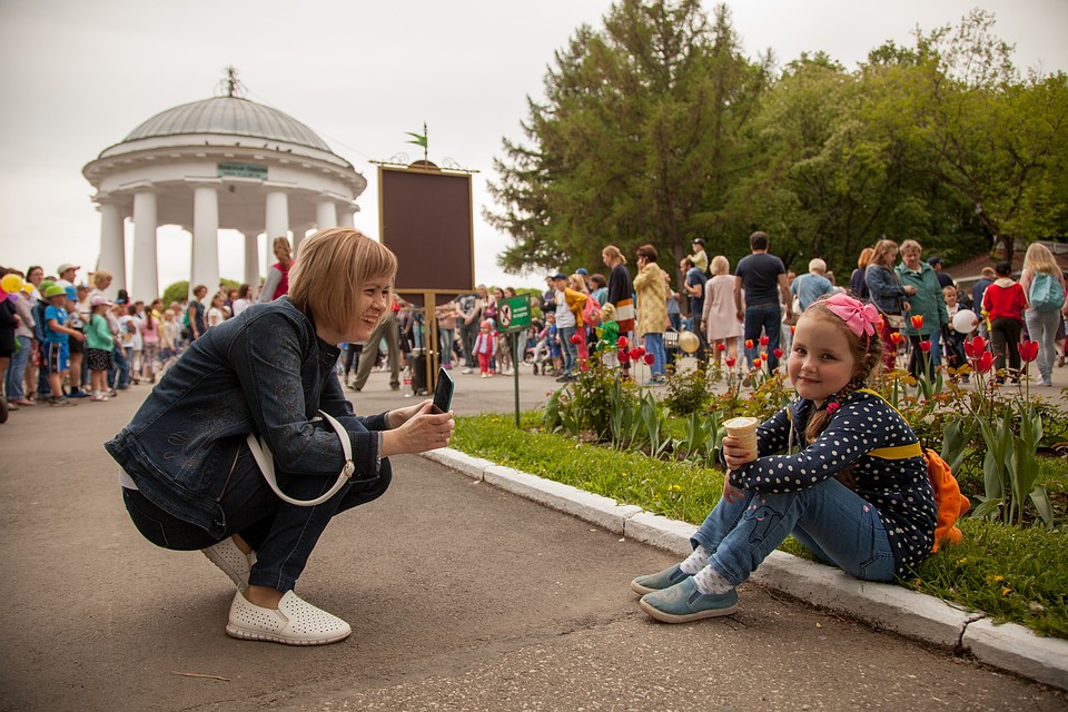 - Фото: Николай ОБЕРЕМЧЕНКО