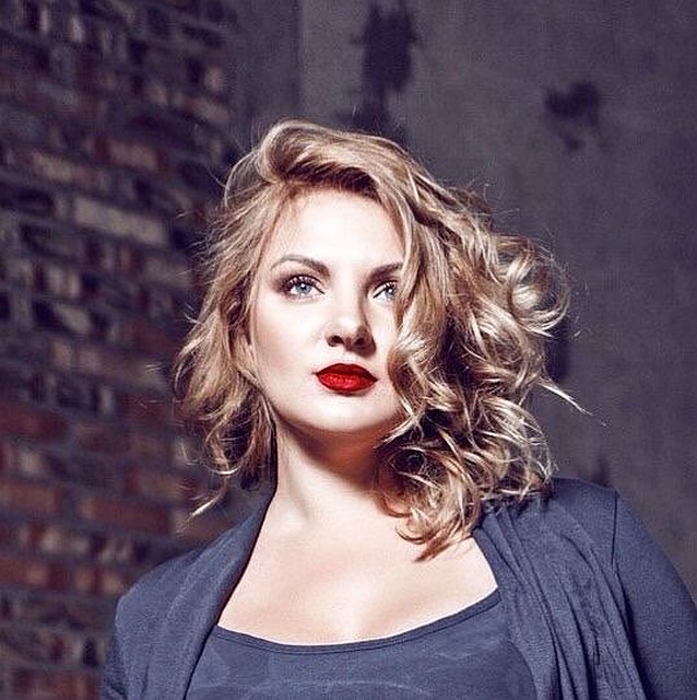 Дизайнер интерьеров Ирина Лукьянова.