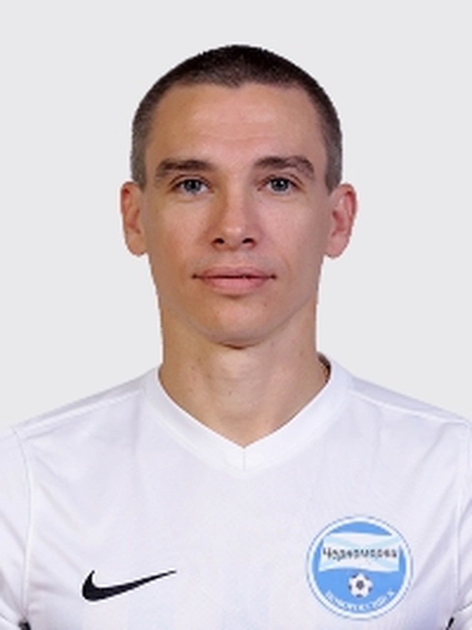 Станислав Резников играл за "Черноморец" с 2017 года\ФОТО: ФК "Черноморец"