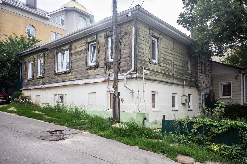 Фото: Антон Позднухов