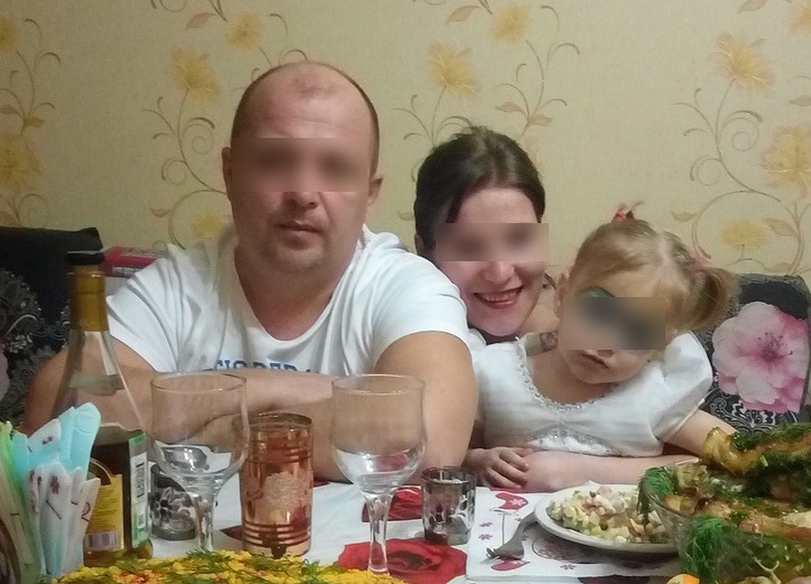 Знакомым семьи казалось, что отчима и падчерицы хорошие отношения Фото: соцсети
