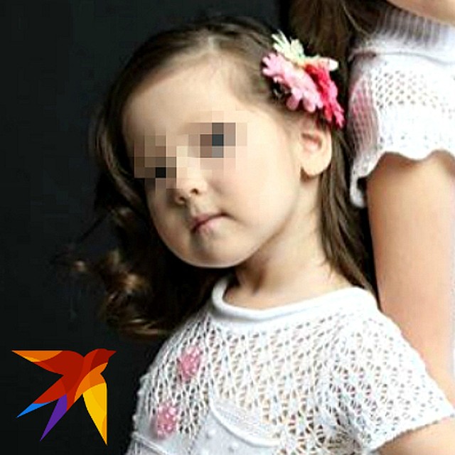 Родные до сих пор не могут поверить в смерть дочки.