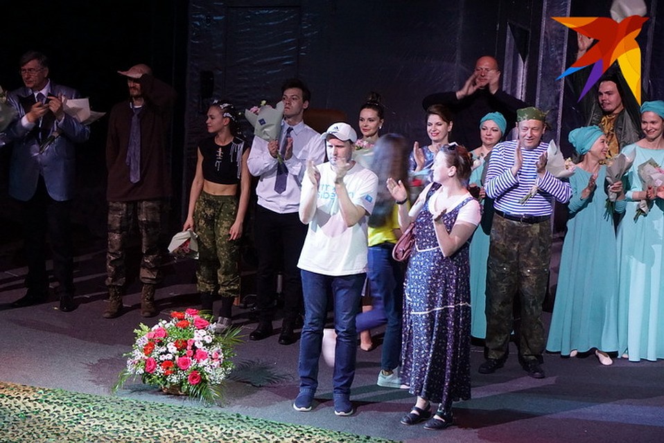 . Фото: Татьяна ПОДЪЯБЛОНСКАЯ