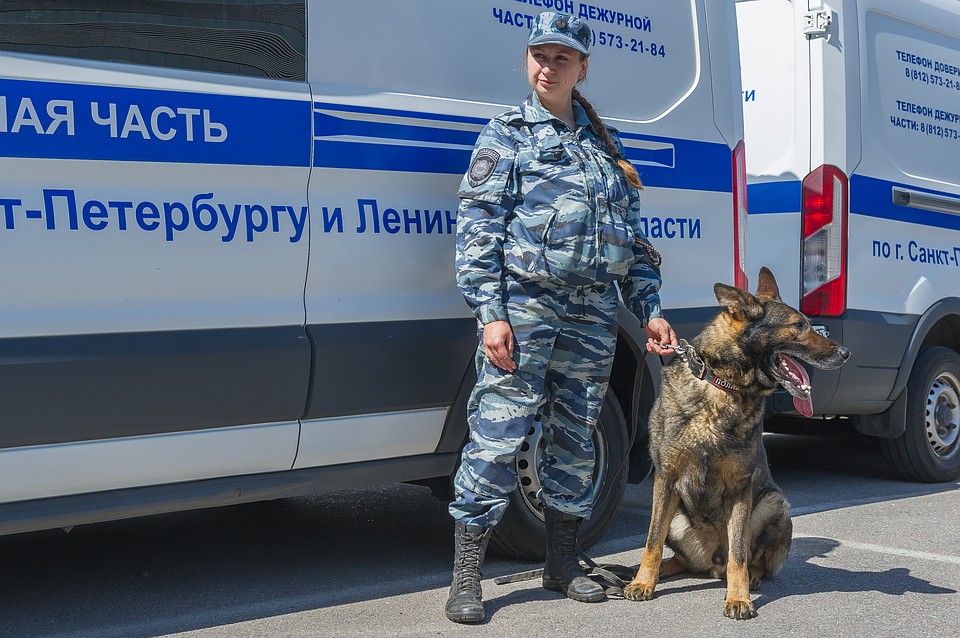 На вызов только вместе Фото: Олег ЗОЛОТО