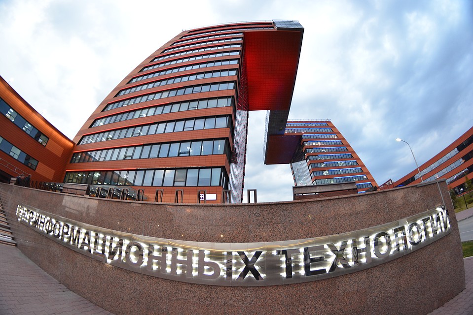 Новосибирский Академгородок выходит на новый этап развития. Фото: Андрей КОПАЛОВ