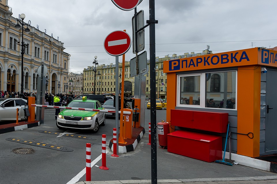 Пора речь идет о трех центральных районах города. Фото: Олег ЗОЛОТО