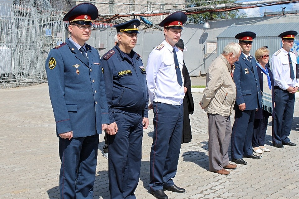 Дни смотра полезных дел проходят в регионе 56-й раз Фото: Евгения ГРЕБЕЛКИНА