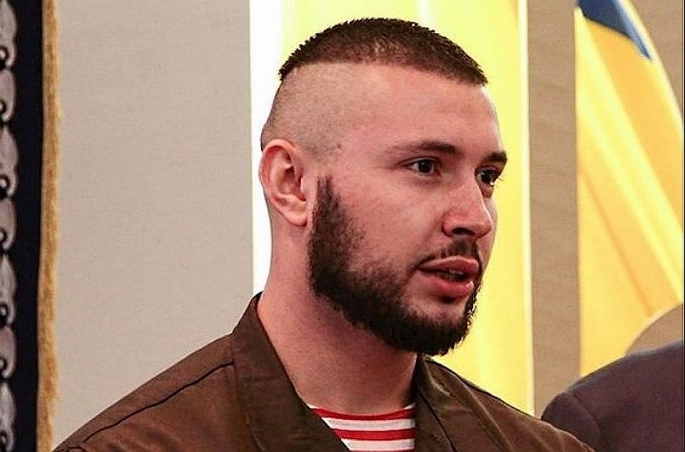 Виталия Маркива суд города Павия (провинция Ломбардия) приговорил к 24 годам тюремного заключения