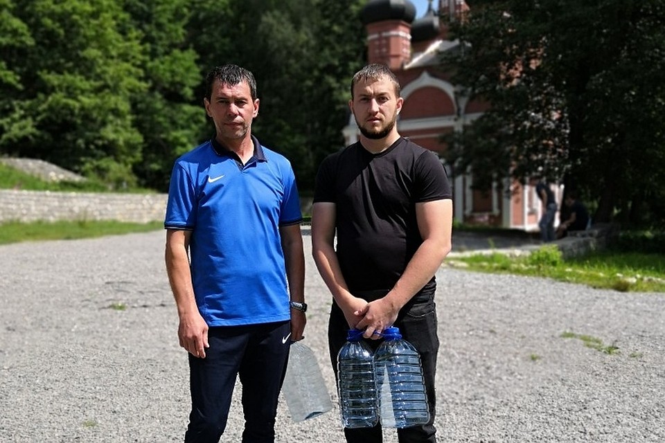 Фото: пресс-служба ФК "Рязань".