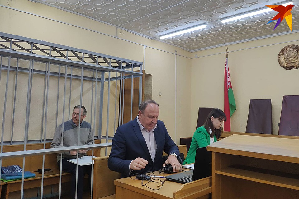 Адвокат считает, что существует много вопросов, на которые не получено ответов. Фото: Дарья ЛОМОНОВСКАЯ