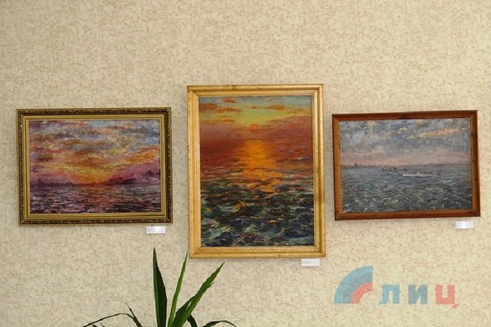 За 15 лет работы она была четыре раза на Кубе и один раз обошла Африку. Фото: lug-info.com:81