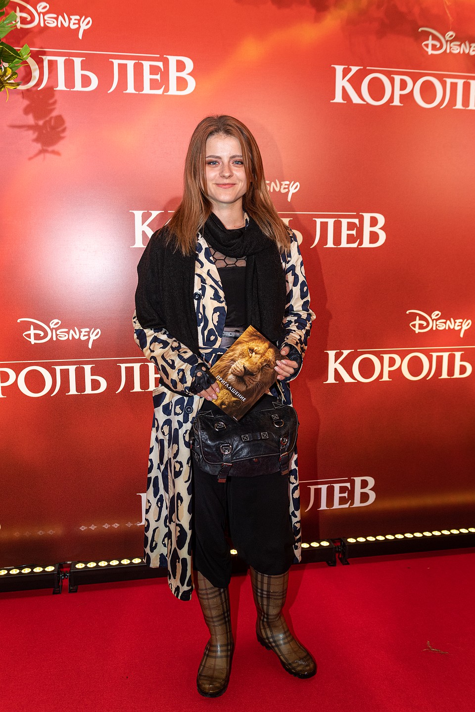Звезда сериала «Ольга» Ксения Суркова Фото: Михаил ФРОЛОВ