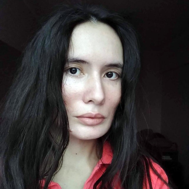 Людмила Вебер - выпускница ВГИКа, работала в командах фильмов «Бумер-2», «Живой», занимала должность редактора сценариев в одной из крупных компаний Фото: Facebook