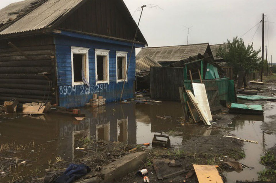 Фото: Николай ТЕКАЛОВ.