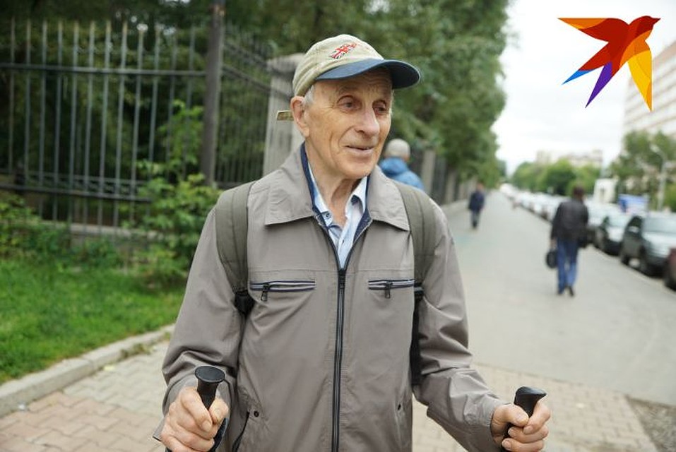 Павел Тарзин тоже собирался пойти с Игорем Дятловым на перевал в 1959-м. Но его спасла свадьба. Фото: Алексей БУЛАТОВ