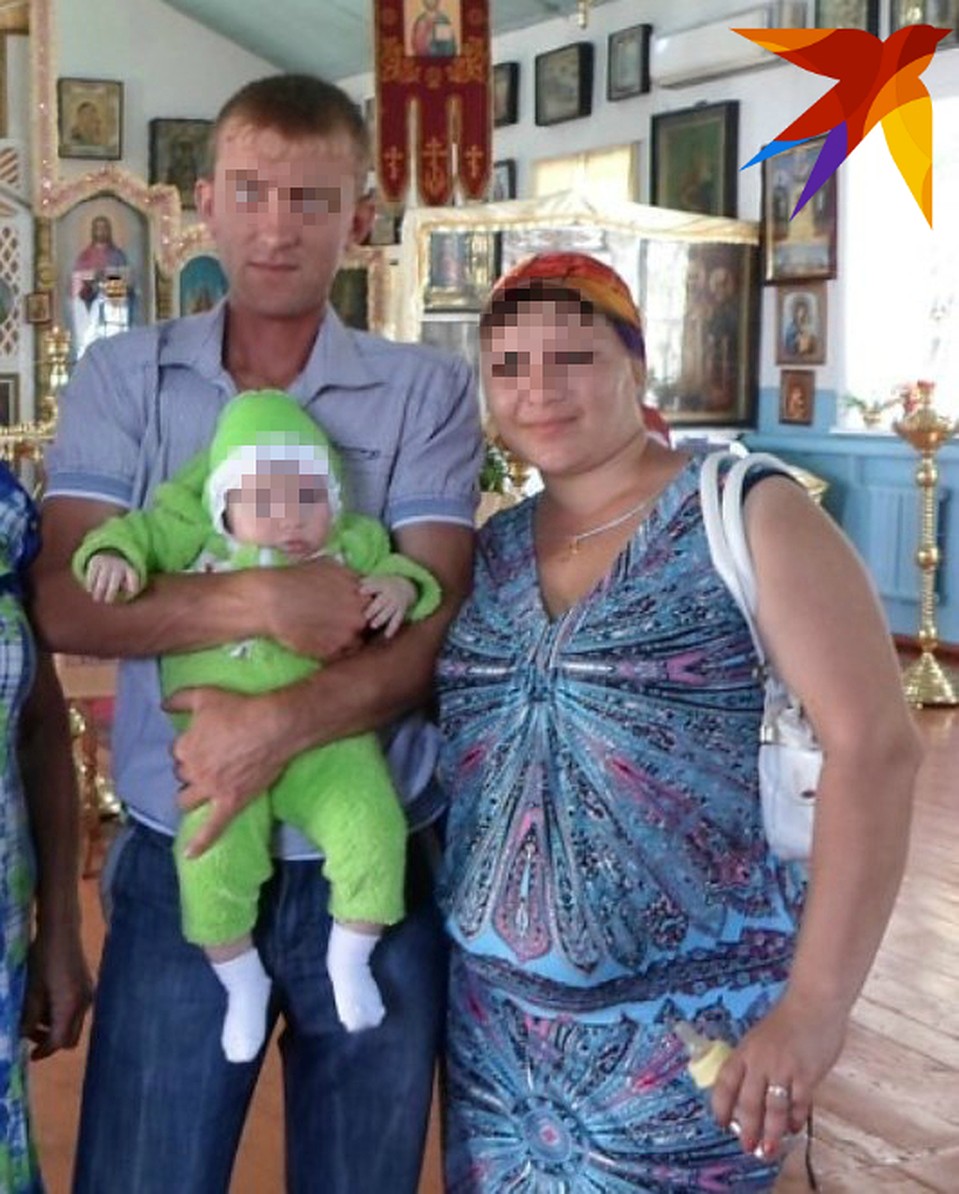 Друзья говорят, что семья была набожной.
