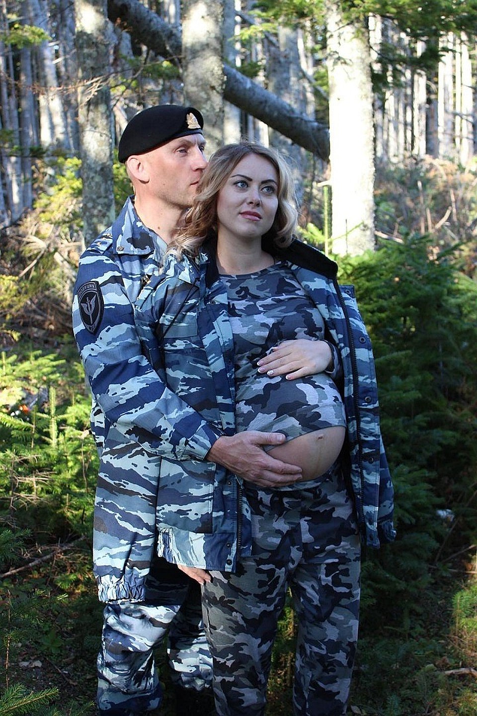 Редакция «КП-Хабаровск» подвела итоги фотоконкурса «Любовь и верность»: военнослужащие и сотрудники Дальневосточной Росгвардии в семье и на работе Фото: pixabay.com